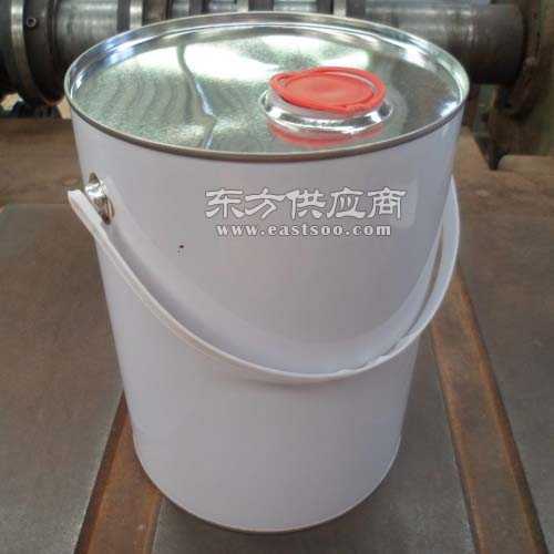 恒泰制造专业供应3.5升圆形马口铁小口桶图片